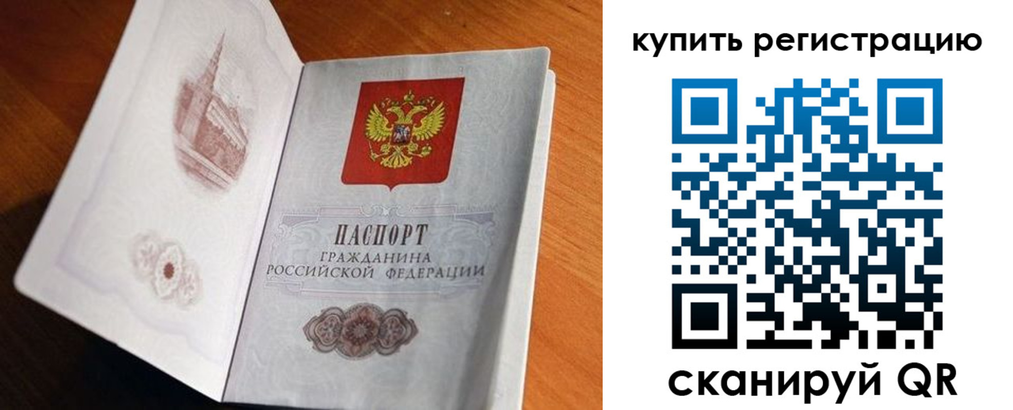 прописка законно в Чкаловске